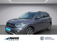 VW T-Cross, 1.0 TSI Active, Jahr 2023 - Schwerin