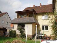 Renditestarke Kapitalanlage- Mehrfamilienhaus und Einfamilienhaus in Rodenberg - Rodenberg