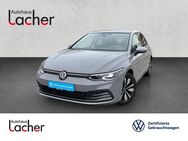 VW Golf, 2.0 TDI MOVE, Jahr 2024 - Nittenau