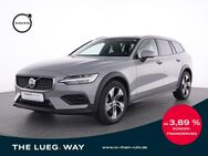 Volvo V60, Cross Country B4 D Plus AWD DAC CT, Jahr 2023 - Essen