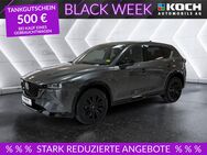 Mazda CX-5, 2.0 Homura LRH, Jahr 2024 - Schorfheide