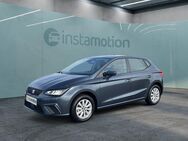 Seat Ibiza, Style ||||WINTERPAKET|, Jahr 2024 - München