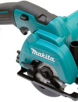 Makita Akku-Handkreissäge 12V HS301DZ, 12 V, 85 mm, ohne Akku und Ladegerät