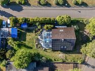 Großes EFH (mit Einliegerwhg.) auf 1.241 m² Grundstück mit Wärmepumpe, Sauna, Kamin u.v.m - Rullstorf