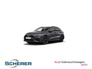 Audi A3, Sportback 40, Jahr 2021 - Homburg