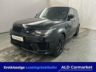 Land Rover Range Rover Sport P400e Hybrid HSE Dynamic Geschlossen, 5-türig, Automatik, 8-Gang - Bad Fallingbostel