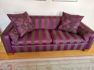 Thörmer-Designer Sofa, sehr stabil und bequem - Wörth (Rhein)