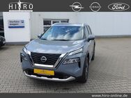 Nissan X-Trail, 1.5 VC-T MHEV Tekna (EURO 6d), Jahr 2024 - Aurich