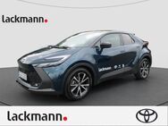 Toyota C-HR, 1.8 Hybrid Team D Comfort-Paket, Jahr 2023 - Wuppertal