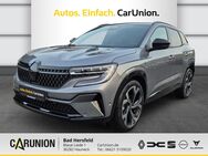 Renault Austral, Techno Esprit Alpine M Hybrid 160, Jahr 2022 - Hauneck