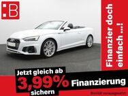 Audi A5, Cabrio 40 TFSI s-line 19, Jahr 2023 - Mühlhausen (Regierungsbezirk Oberpfalz)