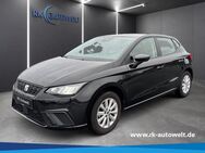 Seat Ibiza, 1.0 TSI Style, Jahr 2022 - Ennigerloh