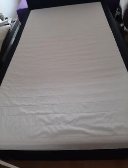 Boxspringbett Modell: Sunja - Dortmund Rahm