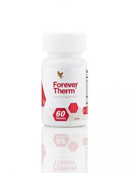 FOREVER THERM - hilft beim Verbrennen von Kalorien - ab 31,67 € pro Dose - Berlin