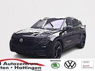 VW Touareg, 3.0 TDI R-Line BlackStyle, Jahr 2021 - Witten