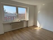 Helle, ruhige 3 Zimmer Wohnung mit sonnigem Balkon in Eckernförde zu vermieten - Eckernförde