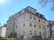 2-Zimmer-Wohnung mit Einbauküche - Dresden