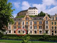 Barrierefreie Wohnung in der Greizer Altstadt - Greiz