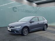 VW Polo, Life |||IQ DRIVE||, Jahr 2024 - München