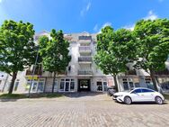 Frisch gestrichen, Balkon, Aufzug & Tiefgaragen-Stellplatz - Magdeburg