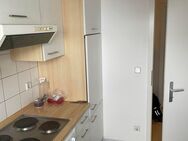 Charmante 2-Zimmer-Wohnung mit Stellplatz - Ihr neues Zuhause! - Dessau-Roßlau