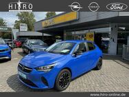 Opel Corsa-e, Edition Car, Jahr 2021 - Leer (Ostfriesland)