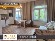 Sanierte helle Wohnung in Wohnprojekt - Suderburg