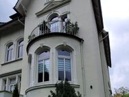 - Gemütliche 3-Zimmer-DG-Wohnung mit Einbauküche im Georgenberg- - Goslar