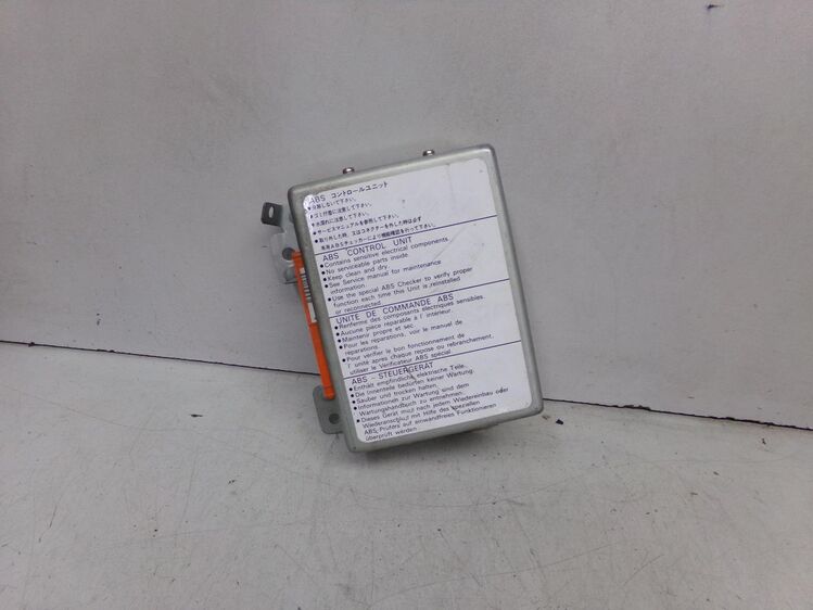 Honda Accord (Typ:CC7/CD7/CE1/CE2/CE7/CE8/CE9) ABS-Steuergerät 2,2 39790SV4A01 0060813PI0100 - Pinneberg