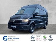 VW Crafter, 2.0 TDI 35 Kasten Hoch, Jahr 2019 - Haselünne