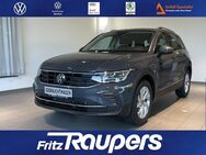 VW Tiguan, 1.5 TSI Move, Jahr 2024 - Hannover