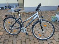 28er Damen Fahrrad - Leuna Spergau