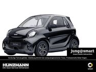 smart EQ fortwo cabrio, Plus-Paket Cool Audio, Jahr 2021 - Fulda