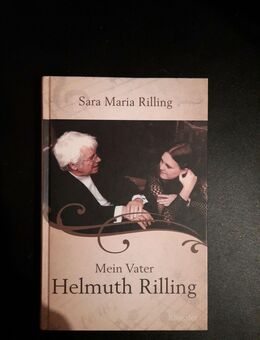 Mein Vater Helmuth Rilling - Essen