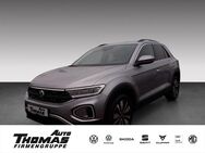 VW T-Roc, 2.0 TDI "MOVE", Jahr 2024 - Bad Honnef