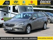 Opel Astra K Sportstourer Edition Klima/Sitzhzg./PDC - Ravensburg