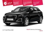 Audi Q2, 35 TFSI advanced | |, Jahr 2024 - Plattling