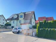 Doppelhaushälfte in Rabenau - Rabenau (Sachsen)