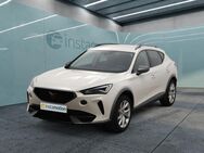 CUPRA Formentor, 1.4 eTSI, Jahr 2022 - München