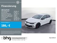 VW Golf, 2.0 TSI GTI OPF, Jahr 2022 - Reutlingen