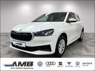 Skoda Fabia, 1.0 Ambition Scheinw, Jahr 2024 - Borna