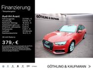 Audi A4, 1.4 TFSI Avant S line Stadt Tour, Jahr 2016 - Hofheim (Taunus)