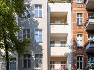 Reuterkiez: 3-Zimmer-Wohnung mit tollem Grundriss - vermietet! - Berlin