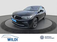 VW Tiguan, 1.5 TSI Move, Jahr 2023 - Markdorf