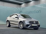 Mercedes GLC 63 AMG, Coupé Speedshift MCT AERO-KIT, Jahr 2023 - München