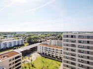 Gemütliche 2 Zimmer- Wohnung im Neubau - Wohnberechtigungsschein erforderlich //5.OG Whg. 2 - Wolfsburg