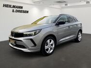 Opel Grandland, 1.2 Elegance Grad BlindSpot, Jahr 2023 - Gelsenkirchen