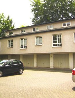 Nette 1 Zimmer Maisonette Wohnung /(auf 2 Ebenen) nahe Innenstadt (1015-5017-04) - Gießen