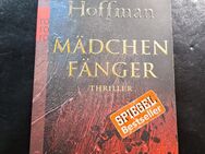 Mädchenfänger von Jilliane Hoffman (Taschenbuch) - Essen