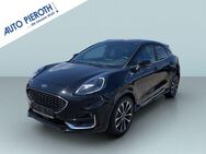 Ford Puma, 1.0 EcoBoost Hybrid ST-LINE VIGNALE, Jahr 2023 - Worms